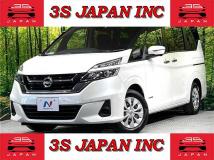 2019 Nissan Serena