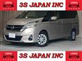 2019 Nissan Serena