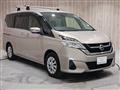2019 Nissan Serena