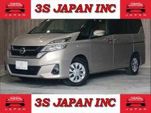 2019 Nissan Serena