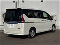2016 Nissan Serena