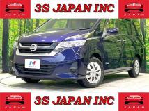 2016 Nissan Serena
