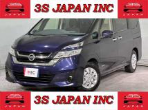 2017 Nissan Serena