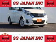 2017 Nissan Serena