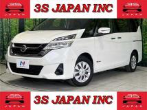 2018 Nissan Serena