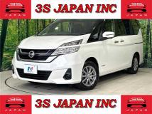 2019 Nissan Serena