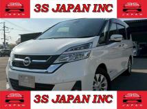 2016 Nissan Serena