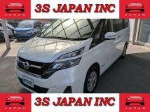 2017 Nissan Serena