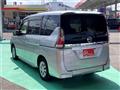 2020 Nissan Serena