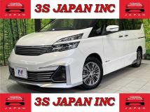 2017 Nissan Serena