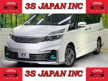 2017 Nissan Serena