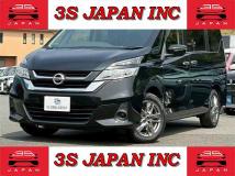 2018 Nissan Serena