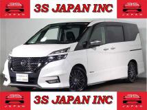 2018 Nissan Serena