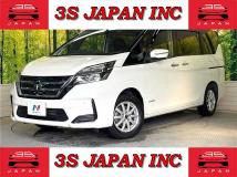 2020 Nissan Serena