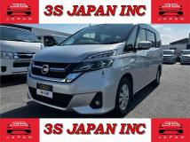 2019 Nissan Serena