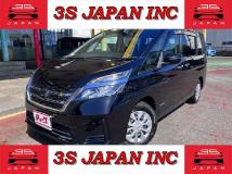 2020 Nissan Serena