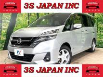 2017 Nissan Serena
