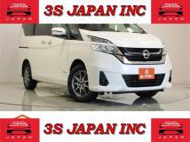2019 Nissan Serena