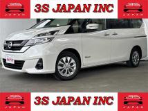 2017 Nissan Serena