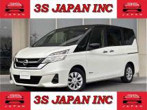 2017 Nissan Serena