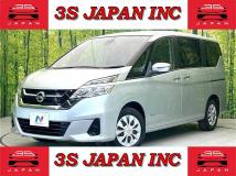 2017 Nissan Serena