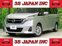 2019 Nissan Serena