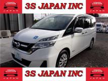 2017 Nissan Serena