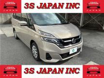 2018 Nissan Serena
