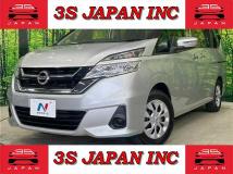 2019 Nissan Serena