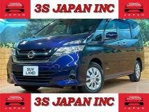 2019 Nissan Serena