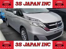 2018 Nissan Serena