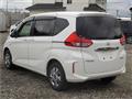 2019 Honda Freed