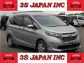 2018 Honda Freed