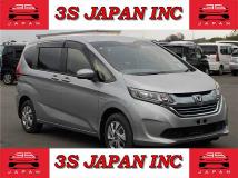 2018 Honda Freed
