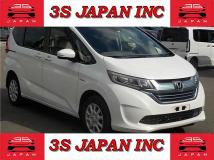 2016 Honda Freed