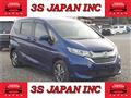 2017 Honda Freed