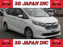 2017 Honda Freed