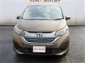 2017 Honda Freed