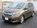 2017 Honda Freed