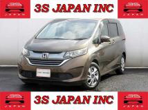 2017 Honda Freed