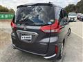 2017 Honda Freed