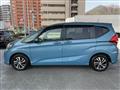 2017 Honda Freed