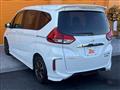 2018 Honda Freed
