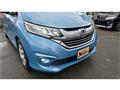 2016 Honda Freed