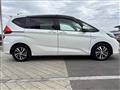 2019 Honda Freed