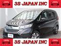 2018 Honda Freed
