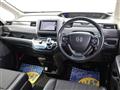 2018 Honda Freed