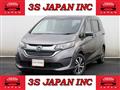 2018 Honda Freed