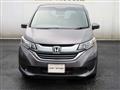 2018 Honda Freed
