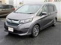 2018 Honda Freed